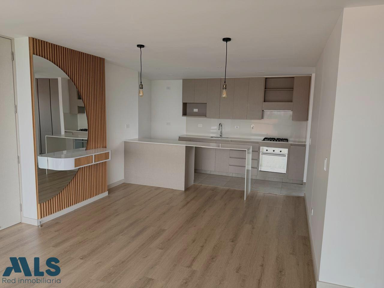 APARTAMENTO EN VENTA ENVIGADO SECTOR CUMBRES envigado - loma de cumbres