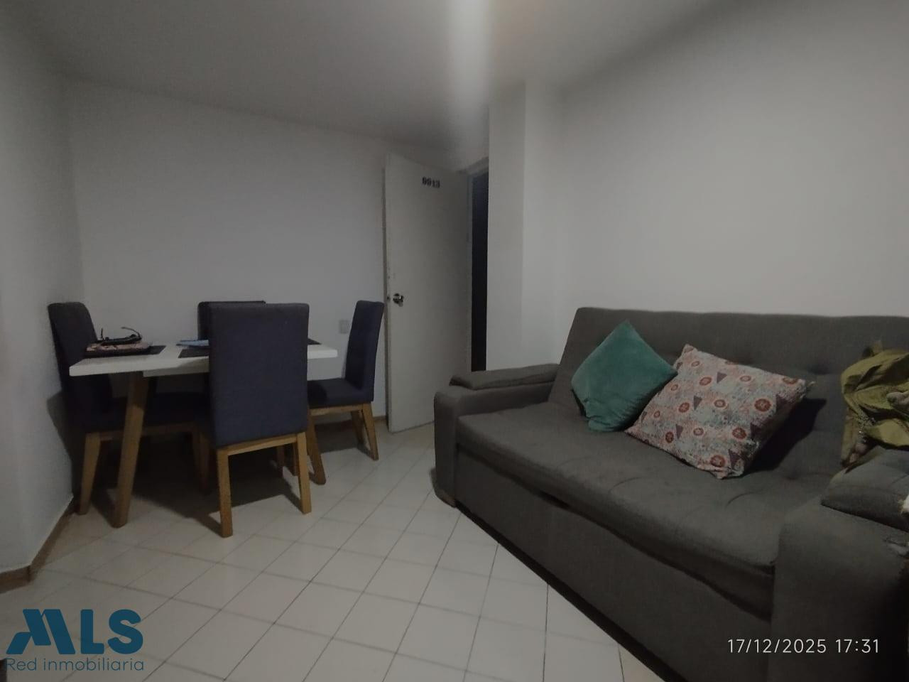 Acogedor Apartamento en Calasanz. medellin - calasanz parte alta