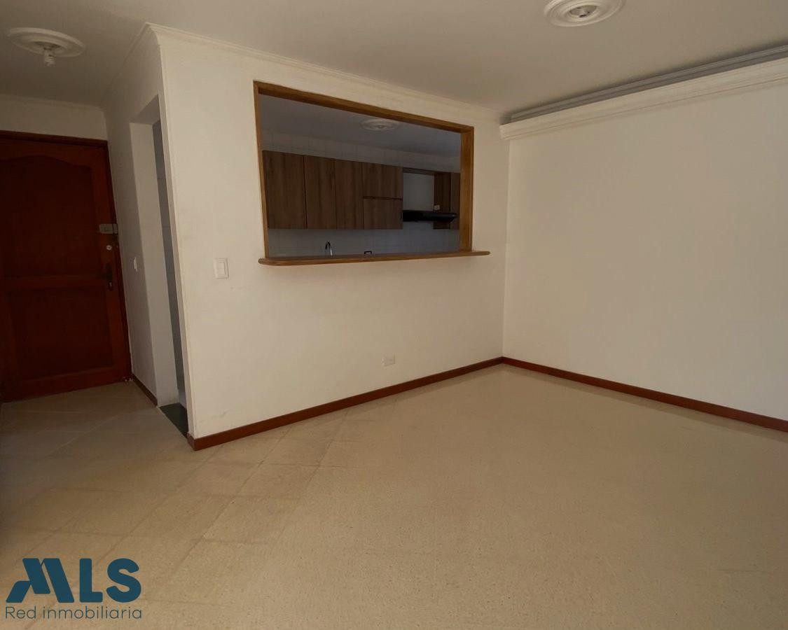 ¡Oportunidad única en Laureles! medellin - laureles