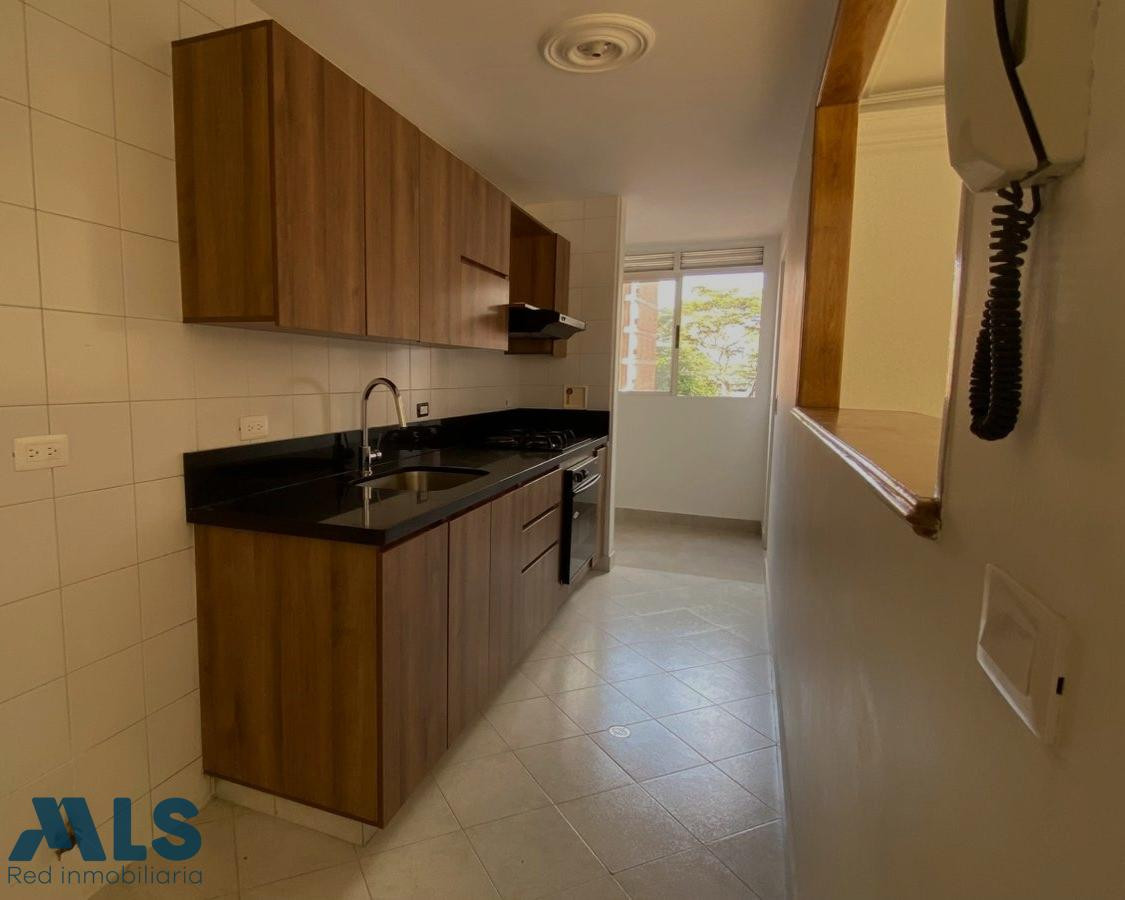 ¡Oportunidad única en Laureles! medellin - laureles