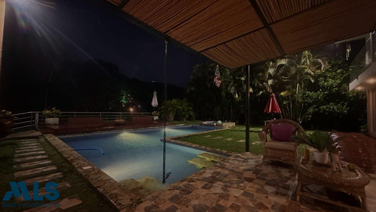 Descubre tu refugio natural perfecto en Manizales! manizales - rural