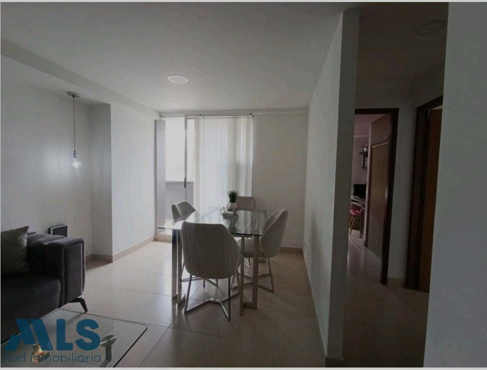 VENTA DE APARTAMENTO EN LA CASTELLANA medellin - la castellana