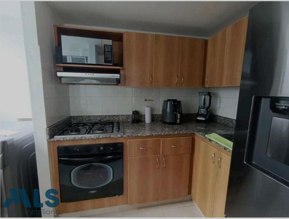 VENTA DE APARTAMENTO EN LA CASTELLANA medellin - la castellana
