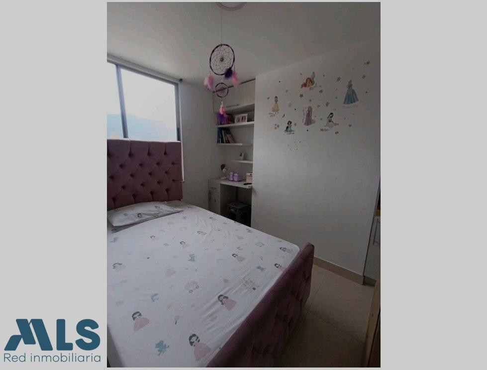VENTA DE APARTAMENTO EN LA CASTELLANA medellin - la castellana