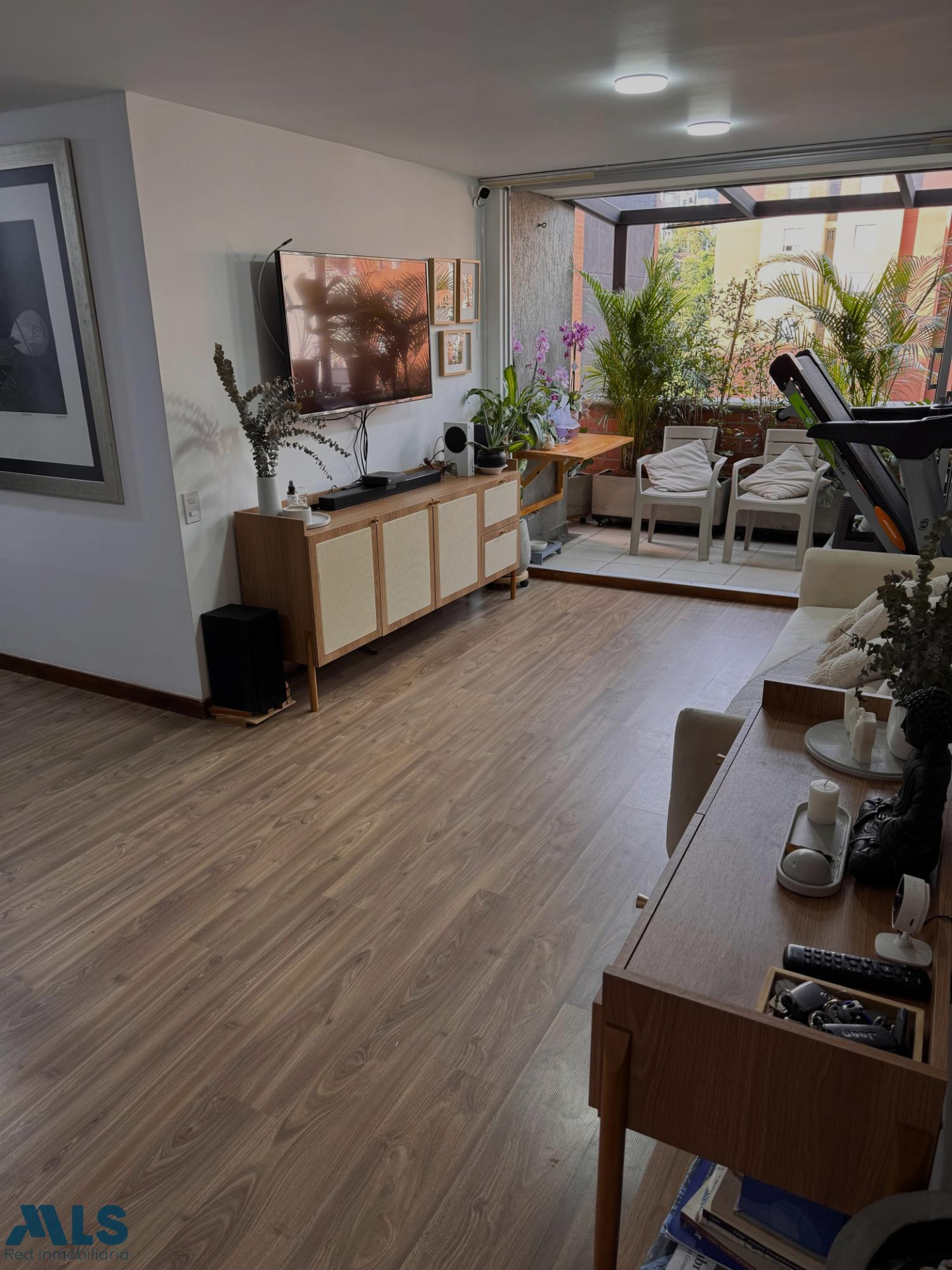 APARTAMENTO EN ENVIGADO SECTOR LOMA DE CUMBRES envigado - loma de cumbres