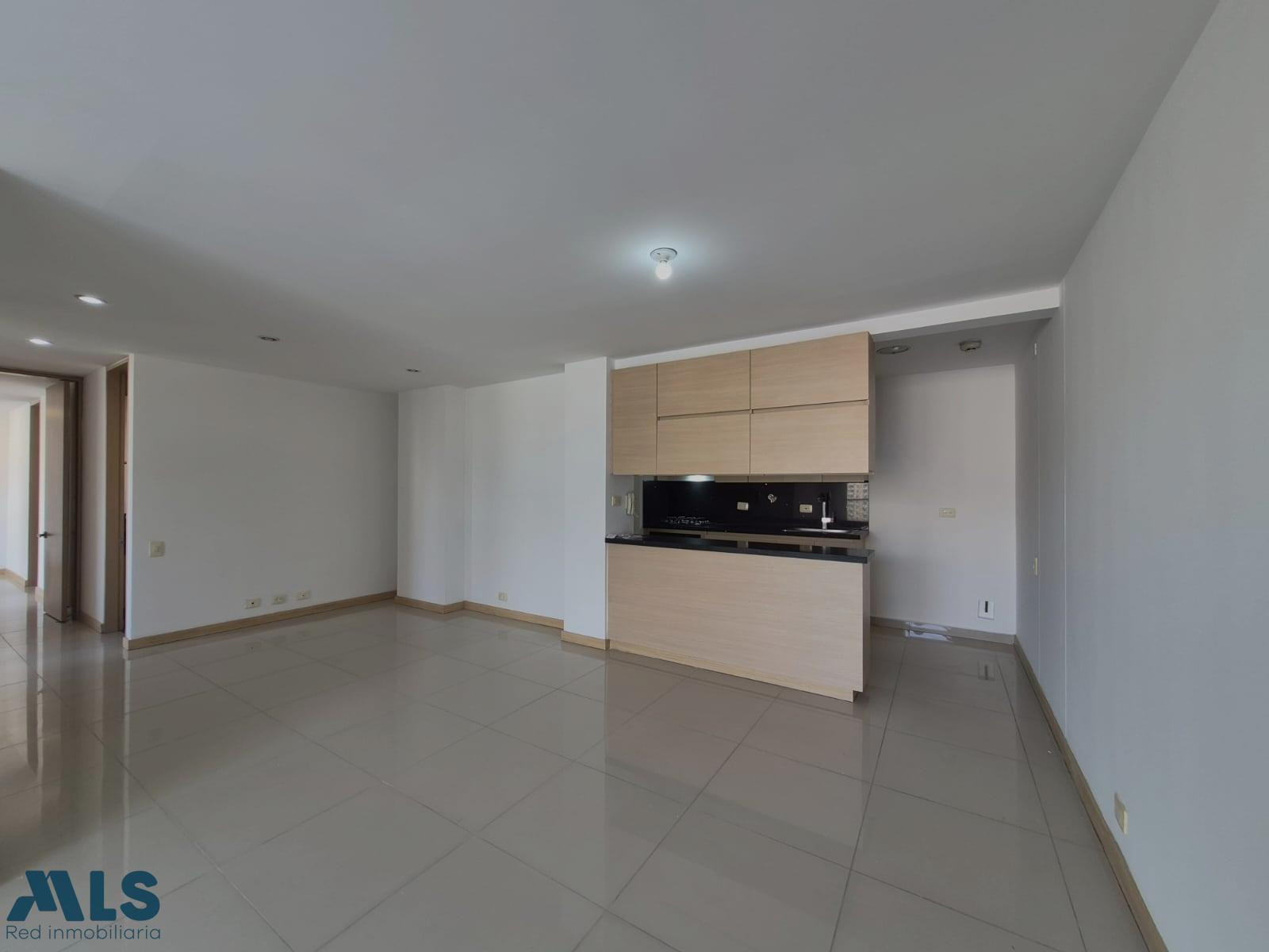 APARTAMENTO EN ENVIGADO SECTOR JARDINES - UNIDAD COMPLETA envigado - jardines