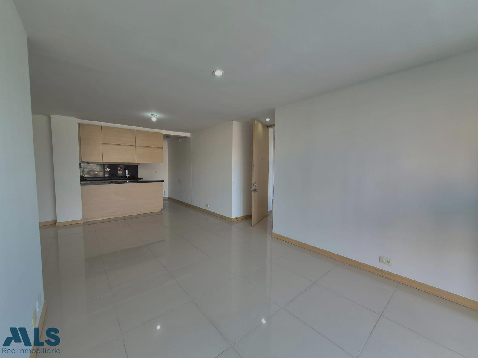 APARTAMENTO EN ENVIGADO SECTOR JARDINES - UNIDAD COMPLETA envigado - jardines