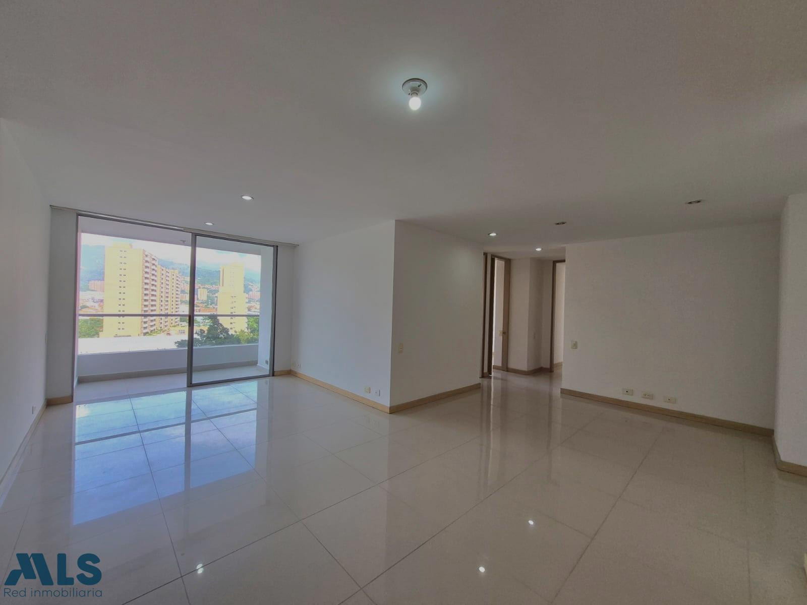 APARTAMENTO EN ENVIGADO SECTOR JARDINES - UNIDAD COMPLETA envigado - jardines