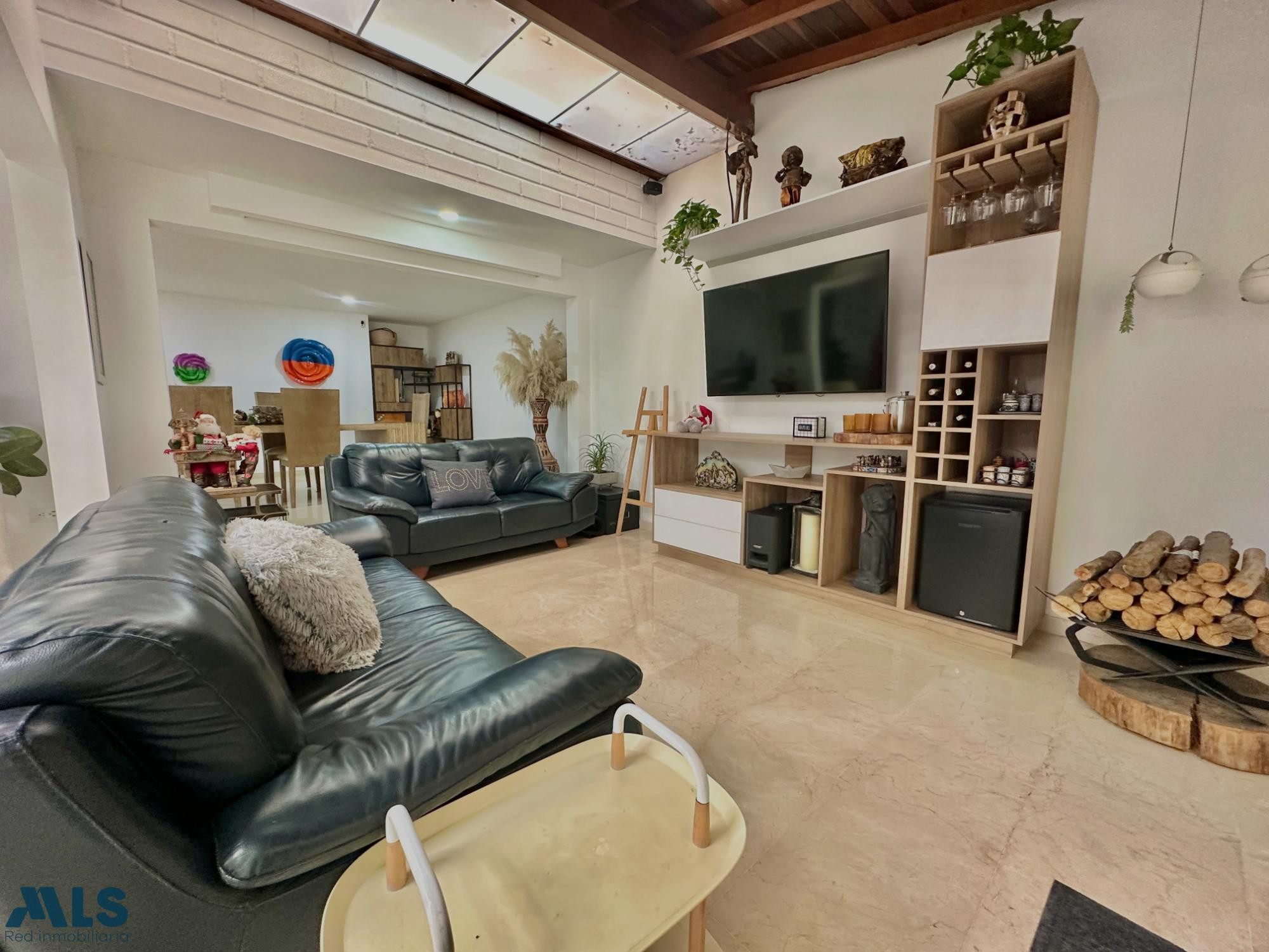 CASA EN VENTA EN CASTROPOL EN EL POBLADO medellin - castropol