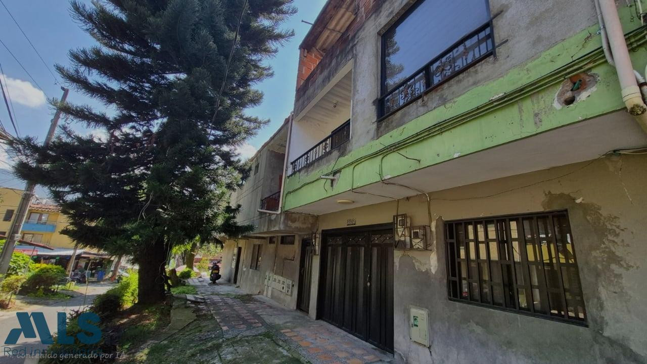 casa lote esquina en venta medellin - tejelo