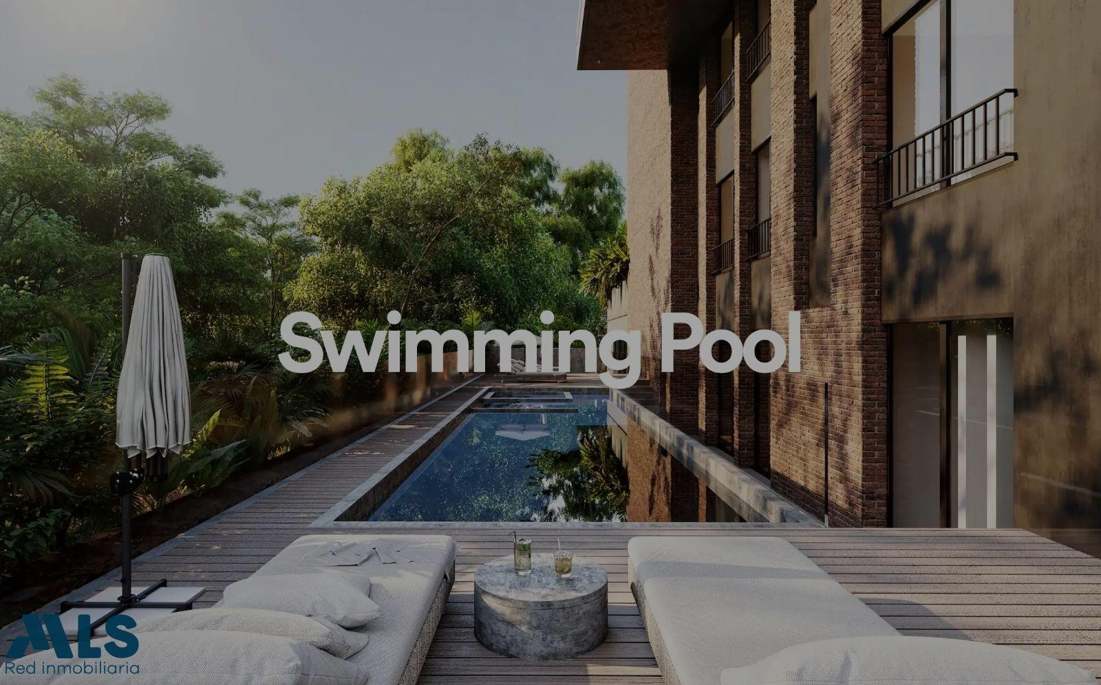 Condominio para alquiler a corto plazo en la zona rosa de Medellín medellin - lalinde