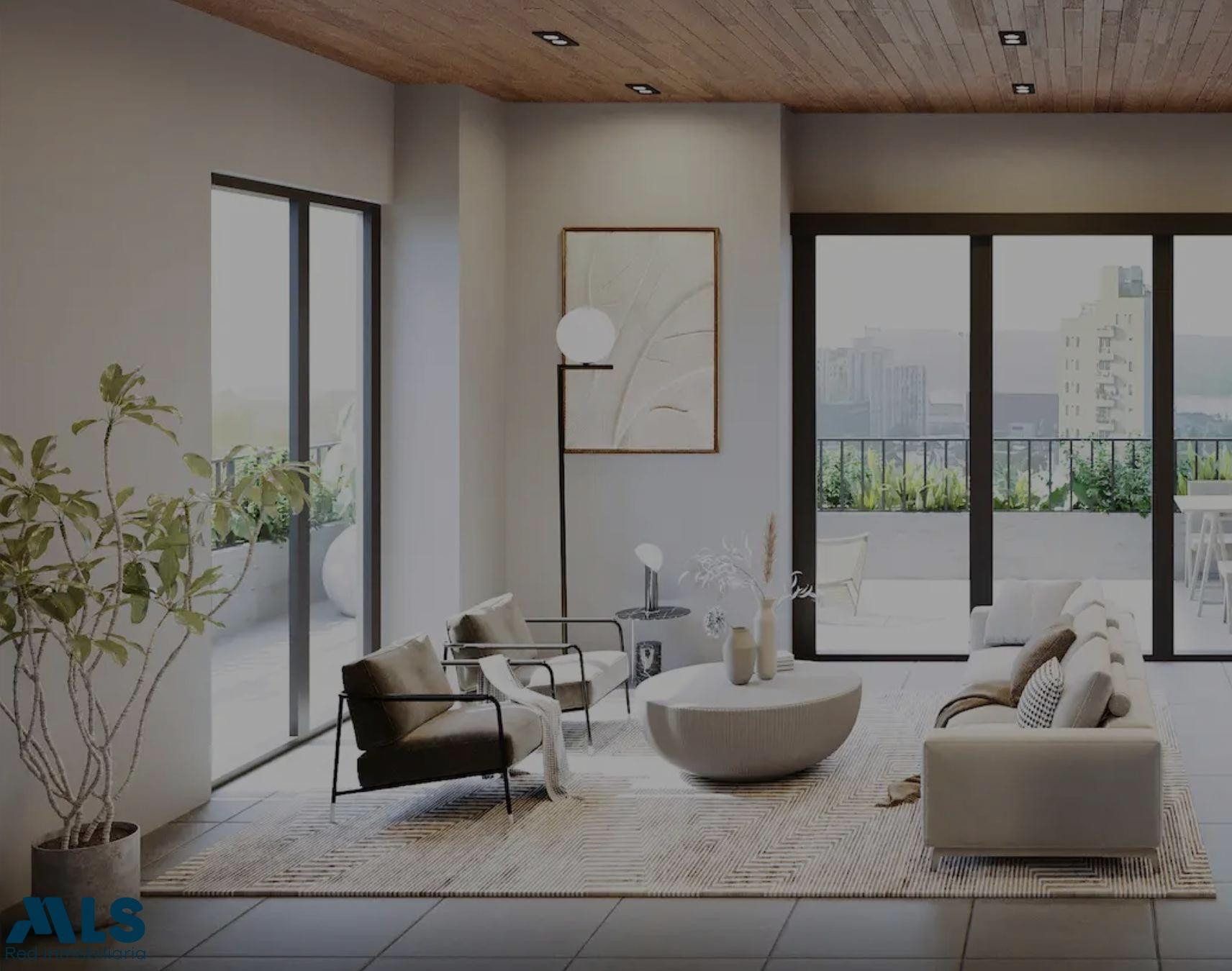 Condominio para alquiler a corto plazo en la zona rosa de Medellín medellin - lalinde