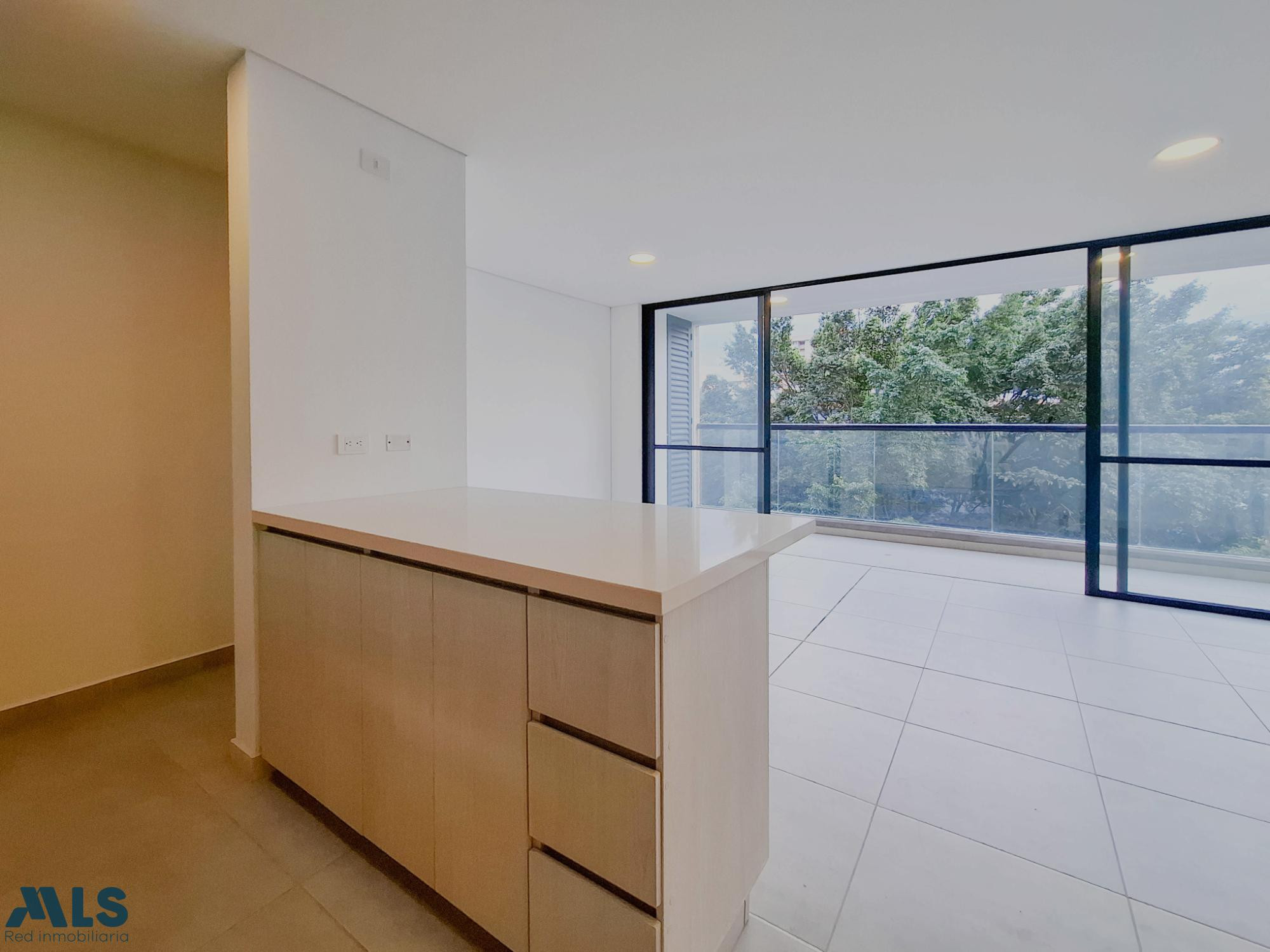 Apartamento para Estrenar en punto estrategico de Laureles medellin - cuarta brigada