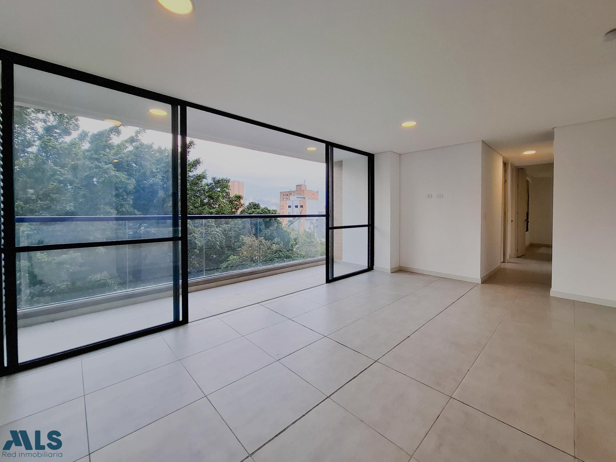 Apartamento para Estrenar en punto estrategico de Laureles medellin - cuarta brigada