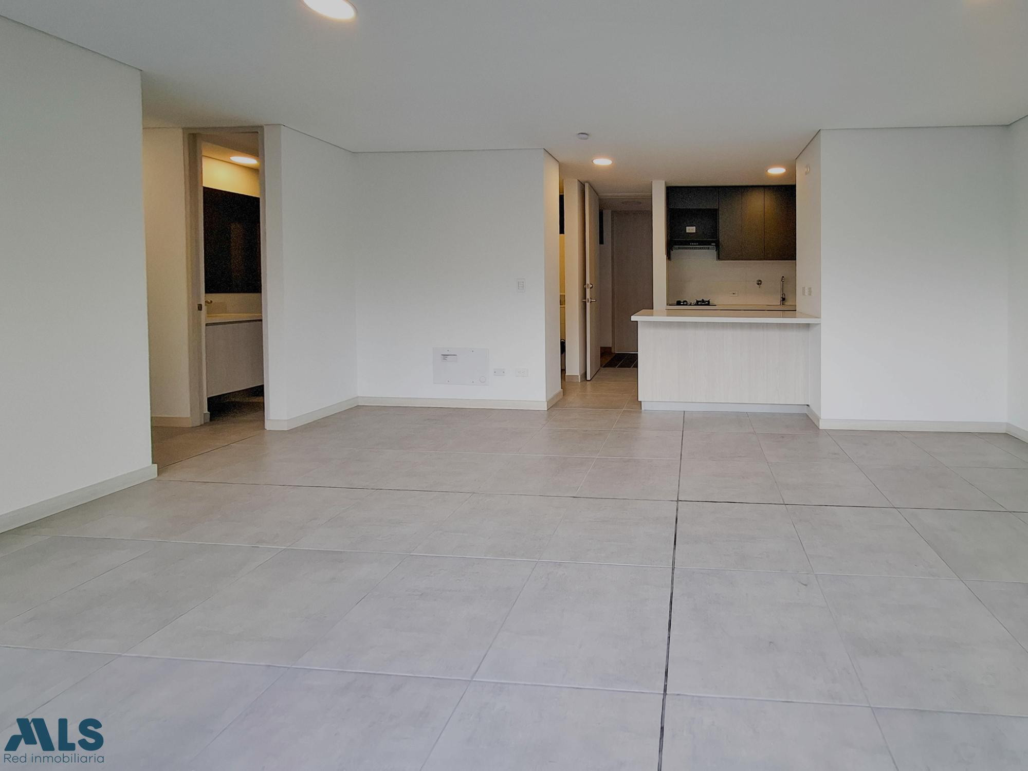 Apartamento para Estrenar en punto estrategico de Laureles medellin - cuarta brigada