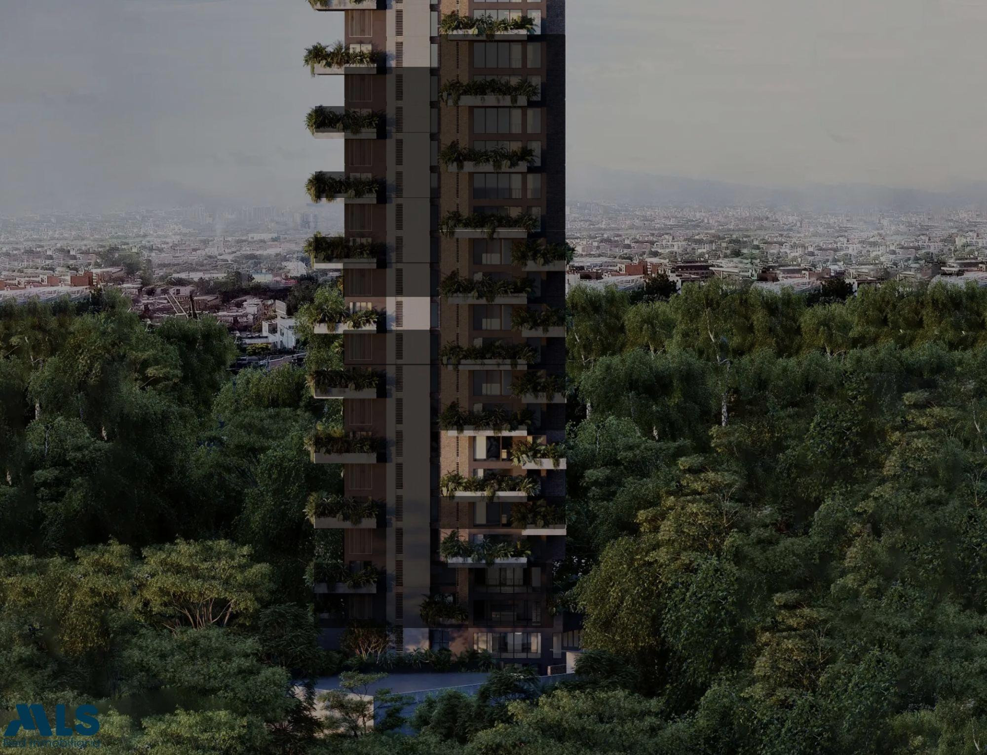 Condominio para alquiler a corto plazo en la zona rosa de Medellín medellin - lalinde