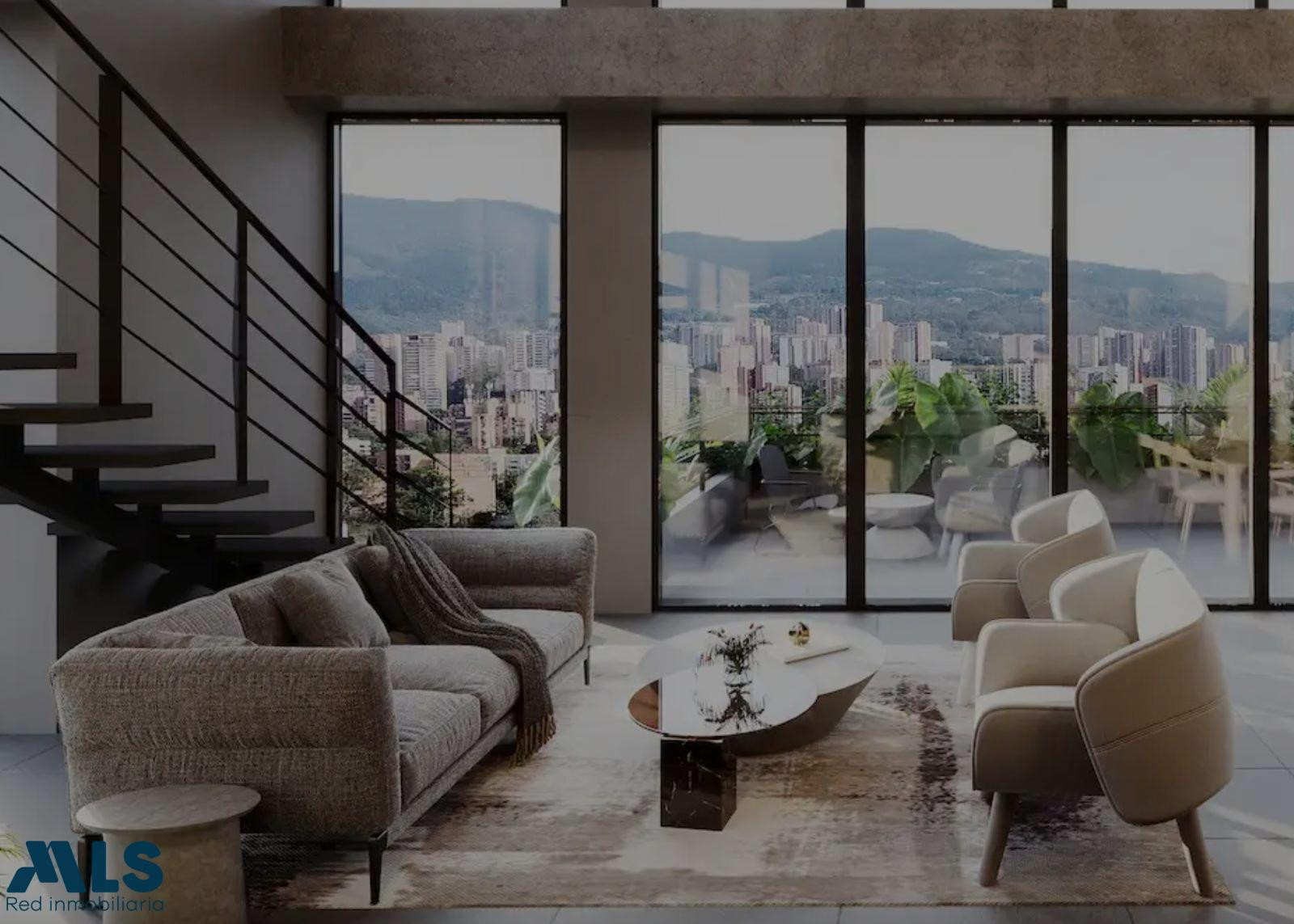 Condominio para alquiler a corto plazo en la zona rosa de Medellín medellin - lalinde