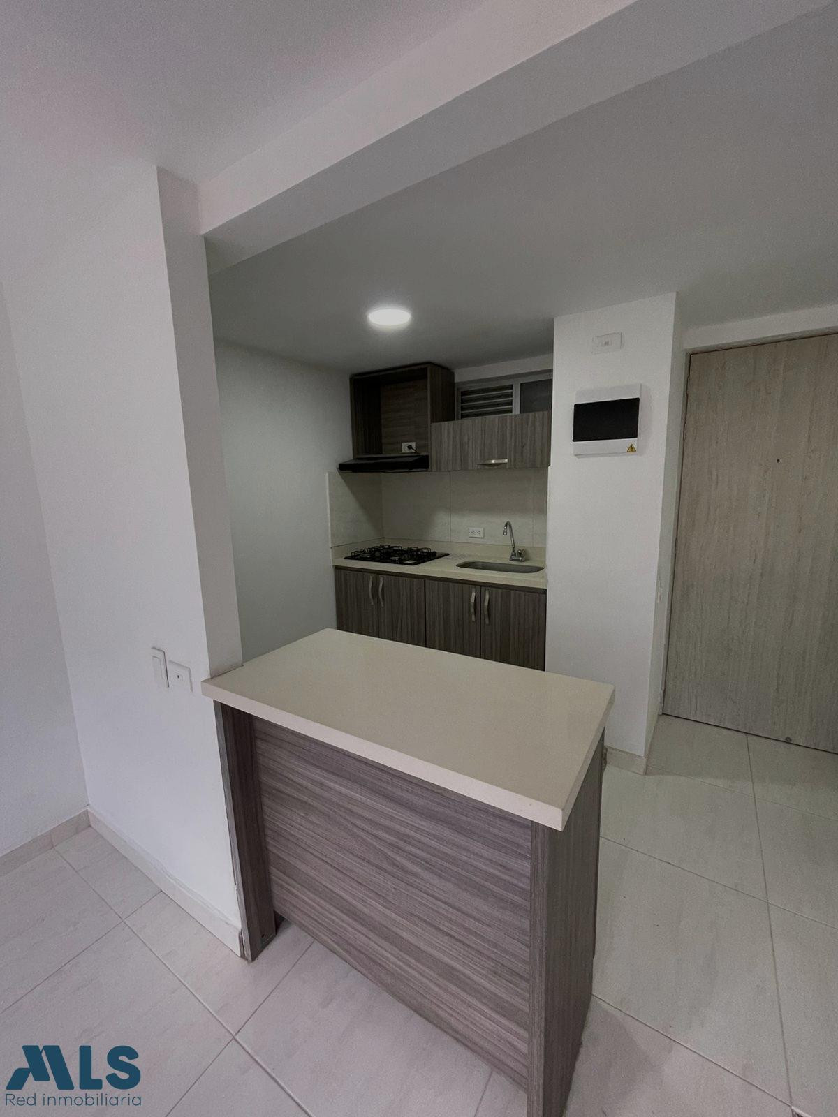 Se vende apartamento en Bello sector Niquia bello - niquia