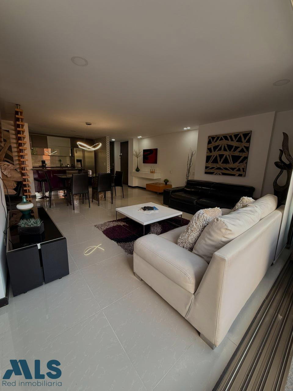 HERMOSO APARTAMENTO VANCOUVER medellin - castropol