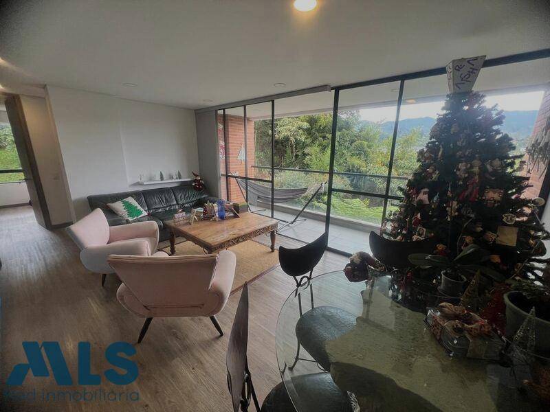 Apartamento en Venta ubicado en El Retiro Sector La Fe el-retiro - v la fe