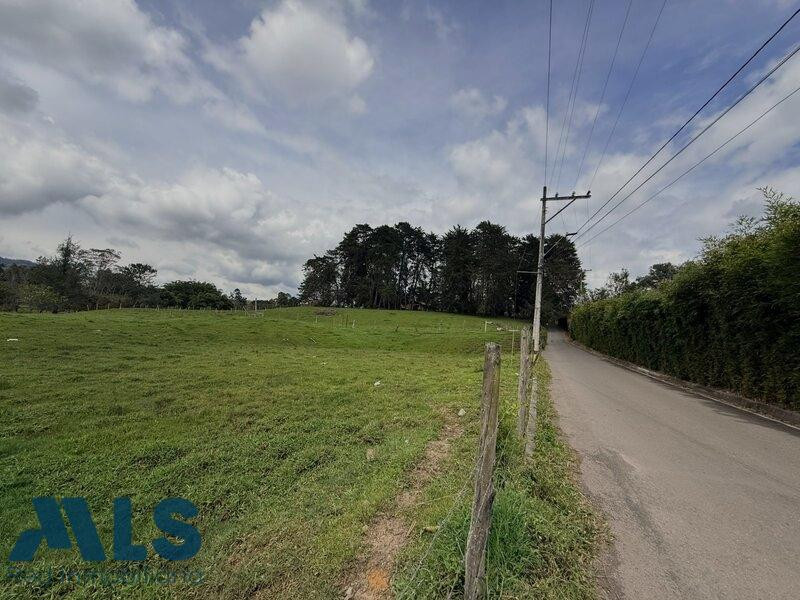 Lote en Venta ubicado en Rionegro Sector Vereda La Lucha rionegro - v pontezuela