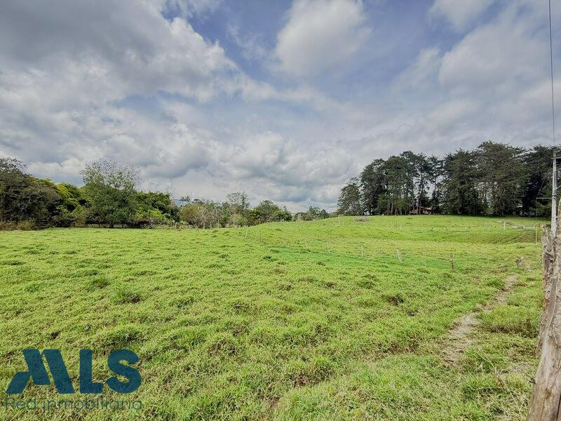 Lote en Venta ubicado en Rionegro Sector Vereda La Lucha rionegro - v pontezuela