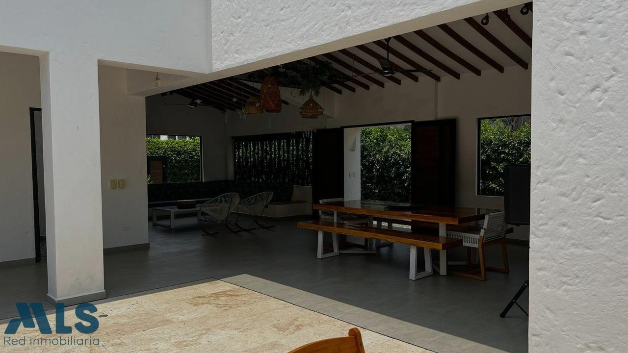 Espectacular finca de descanso en Sopetrán sopetran - v san nicolas