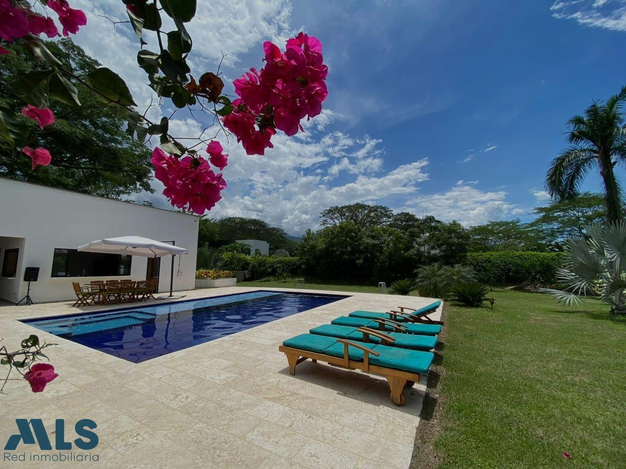 Espectacular finca de descanso en Sopetrán sopetran - v san nicolas