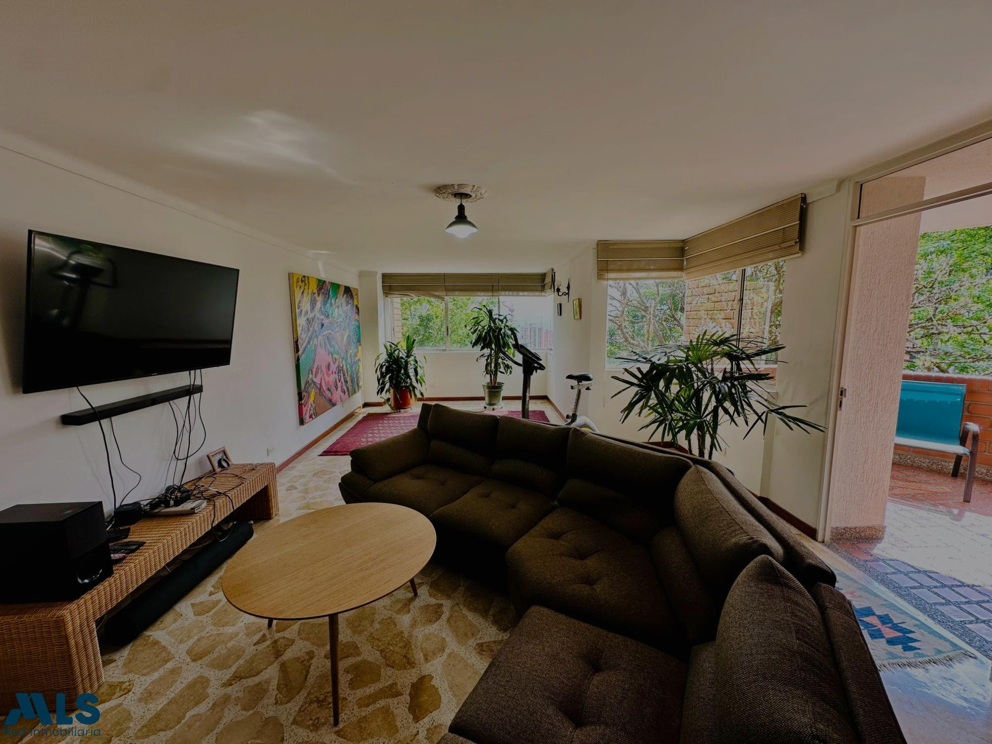 ¡Oportunidad Única en El Poblado! medellin - las palmas