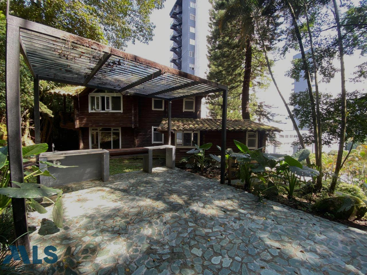 apartament envigado - la cuenca