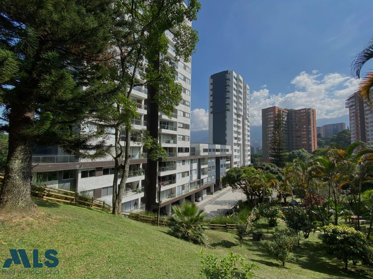 apartament envigado - la cuenca