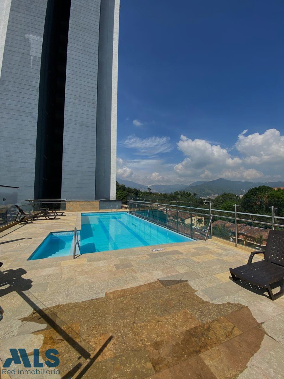 apartament envigado - la cuenca