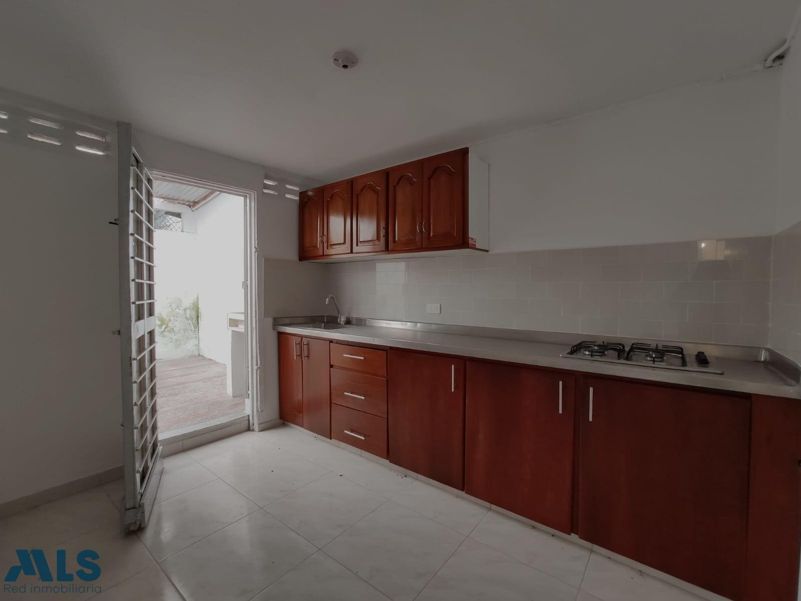 Casa Unifamiliar en El Rodeo medellin - el rodeo