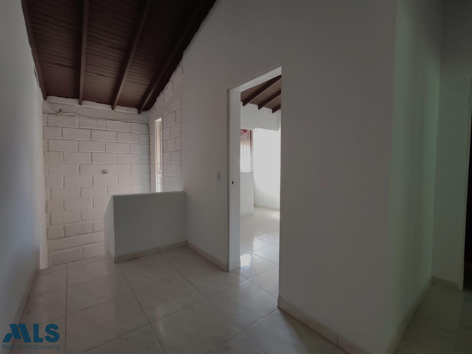 Casa Unifamiliar en El Rodeo medellin - el rodeo