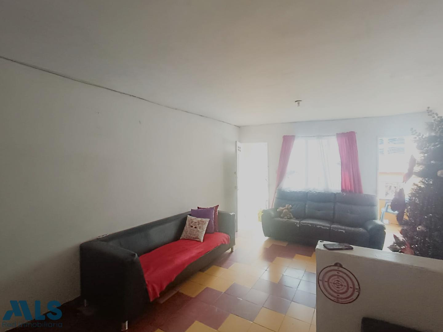 CASA SEGUNDO PISO EN CAMPO VALDES medellin - campo valdes n 1