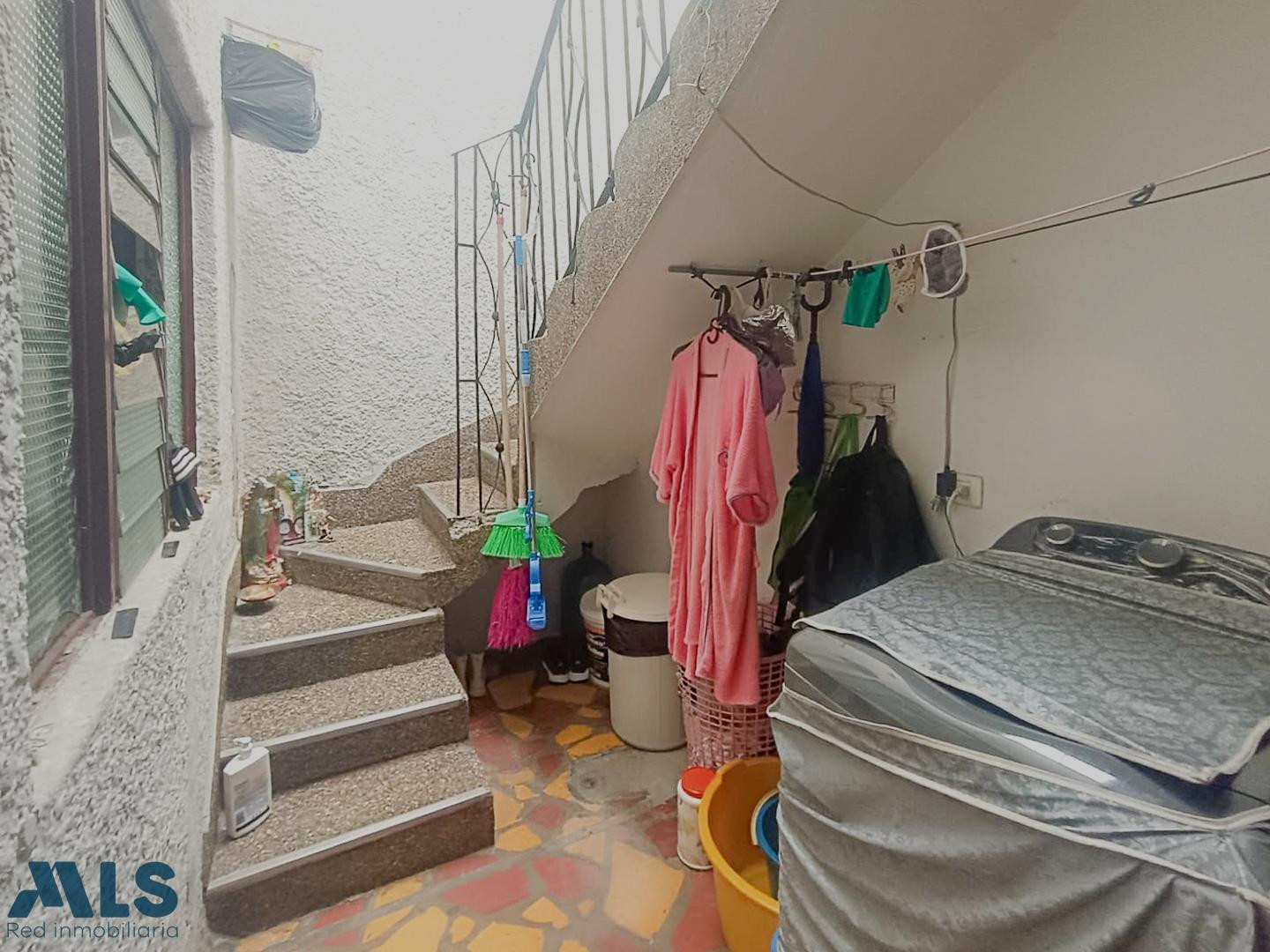 CASA SEGUNDO PISO EN CAMPO VALDES medellin - campo valdes n 1