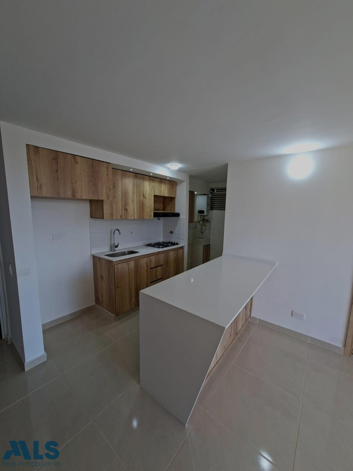 HERMOSO APARTAMENTO PARA LA VENTA SECTOR PORVENIR, RIONEGRO rionegro - el porvenir