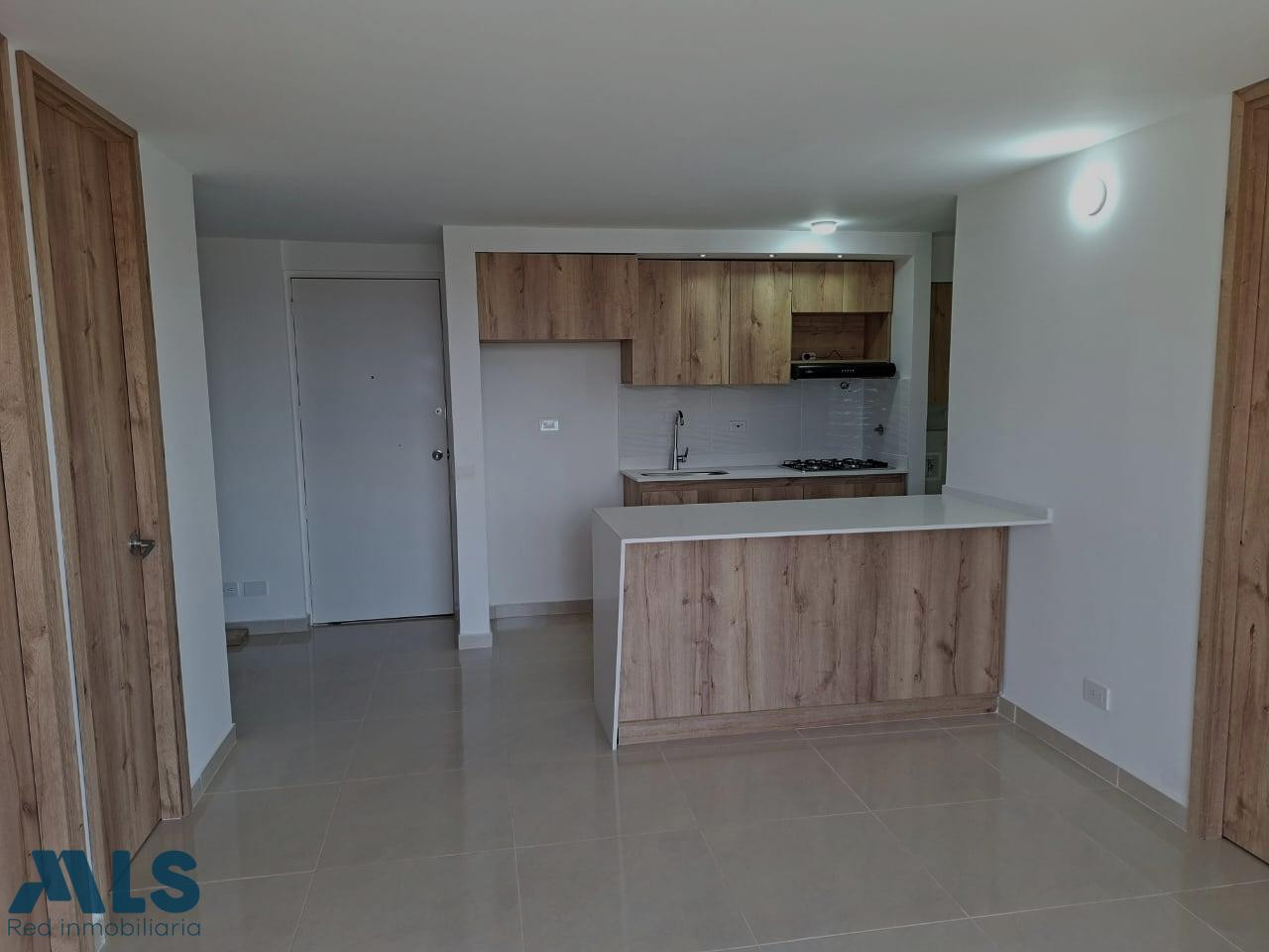 HERMOSO APARTAMENTO PARA LA VENTA SECTOR PORVENIR, RIONEGRO rionegro - el porvenir