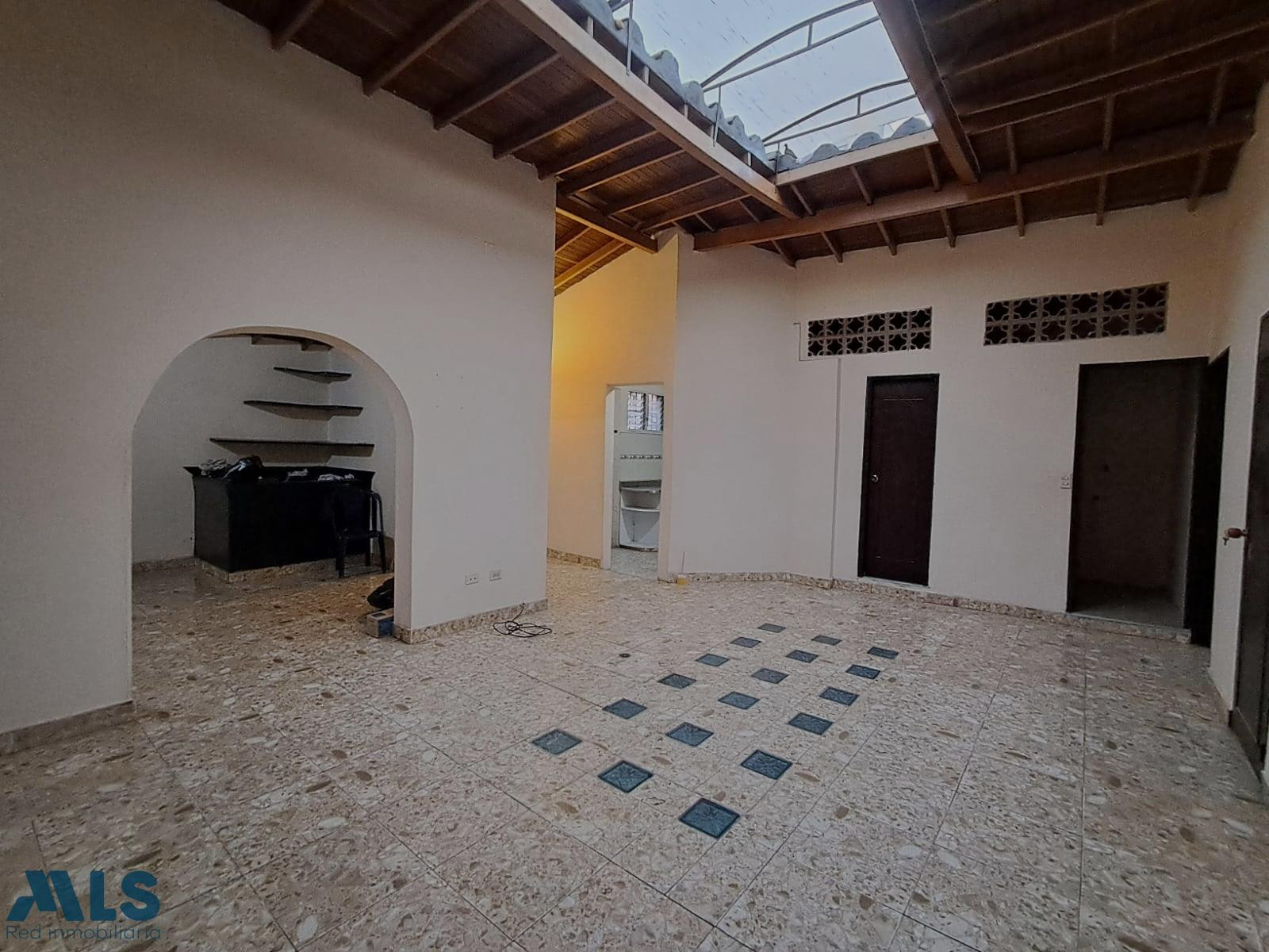 Se vende apartamento en el Centro sector Prado medellin - prado