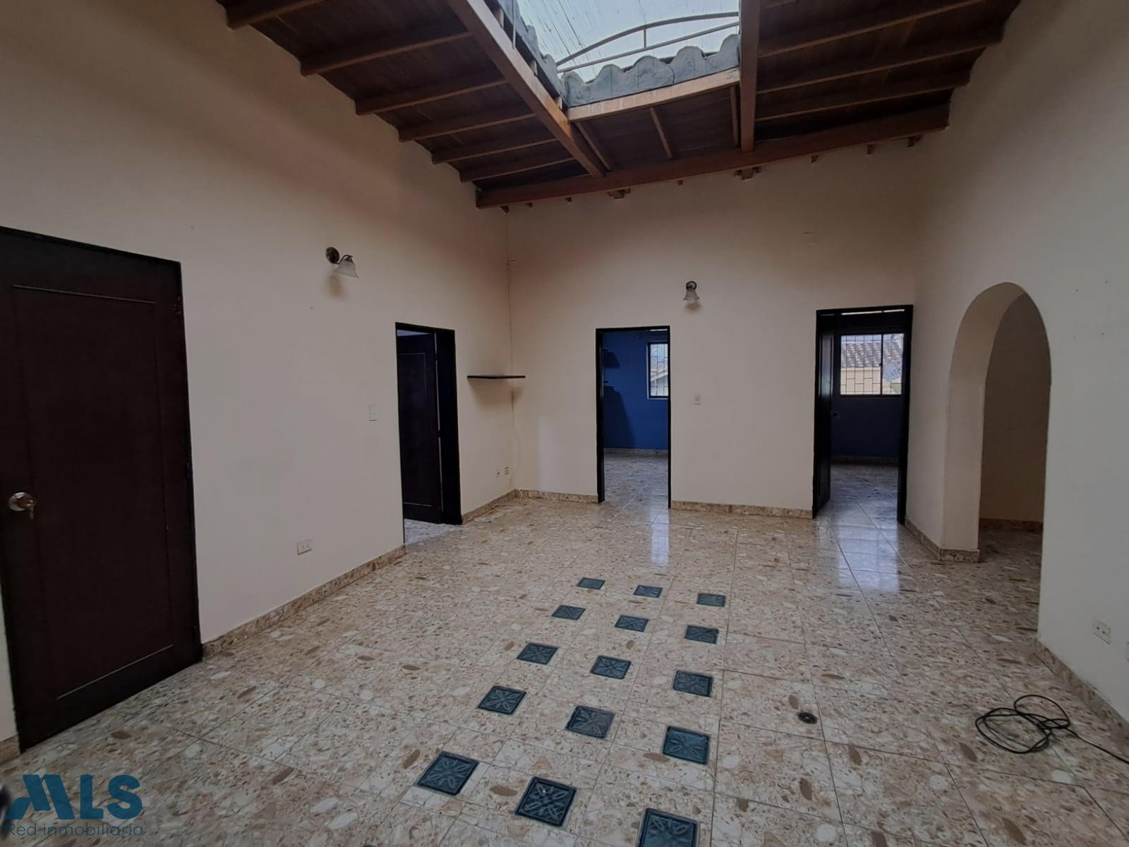 Se vende apartamento en el Centro sector Prado medellin - prado