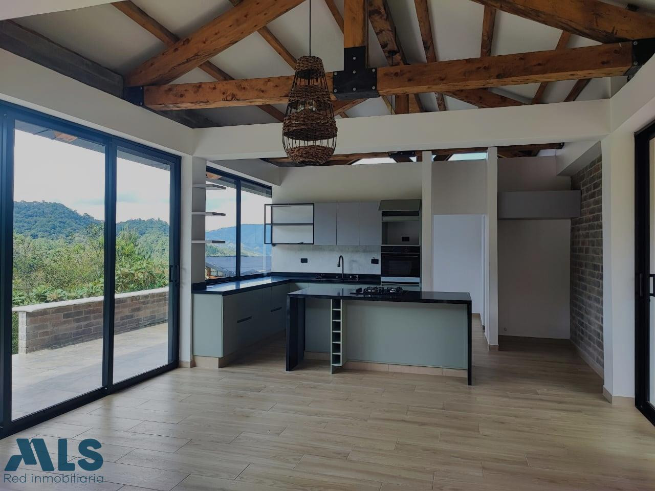 Venta de casa campestre en La Ceja - Vereda El Tambo la-ceja - v el tambo