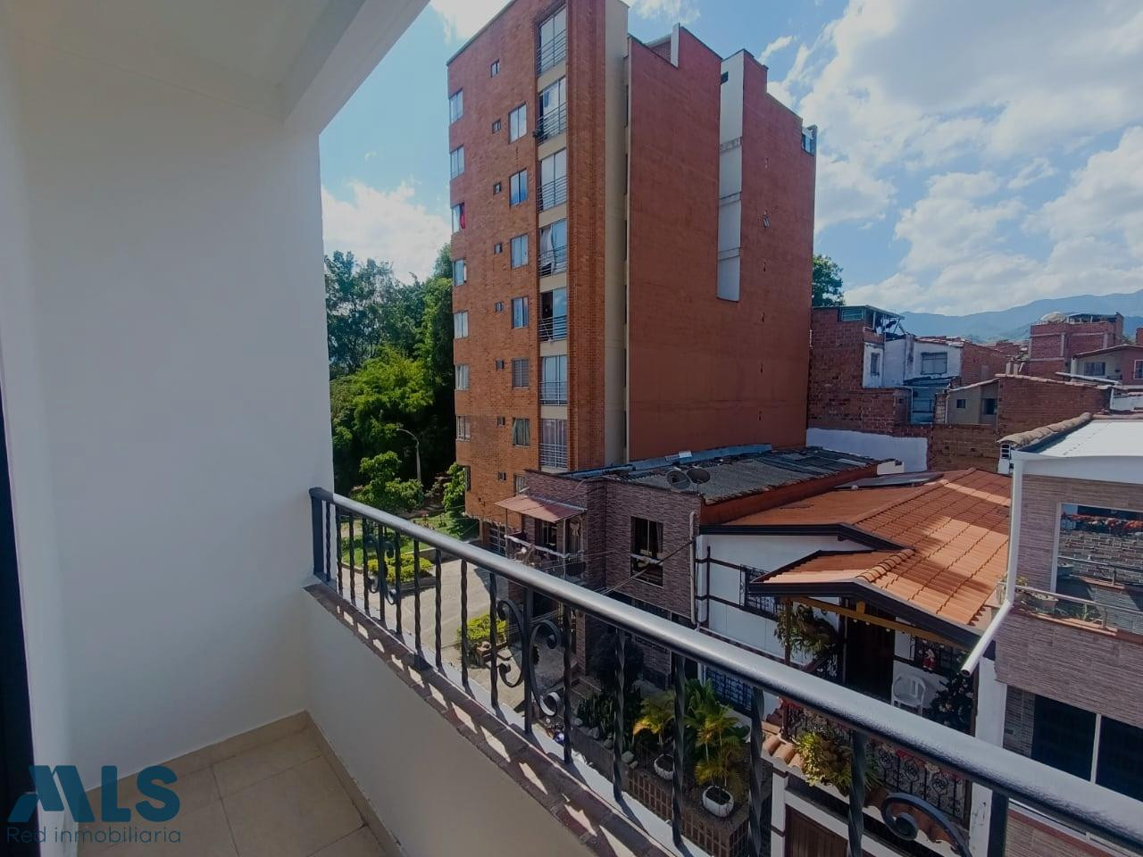 Apartamento en venta en belen san bernardo medellin - belen san bernardo