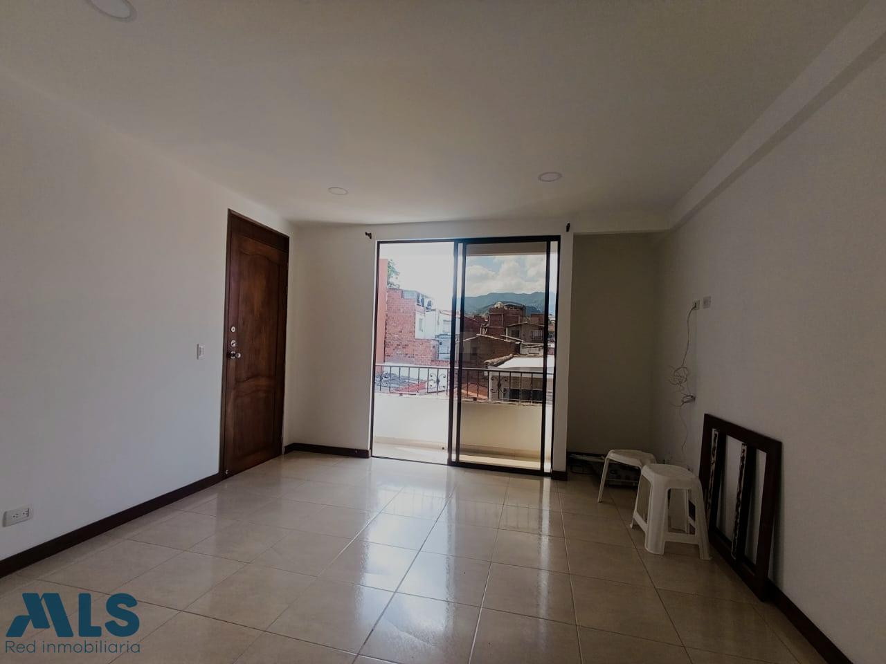 Apartamento en venta en belen san bernardo medellin - belen san bernardo