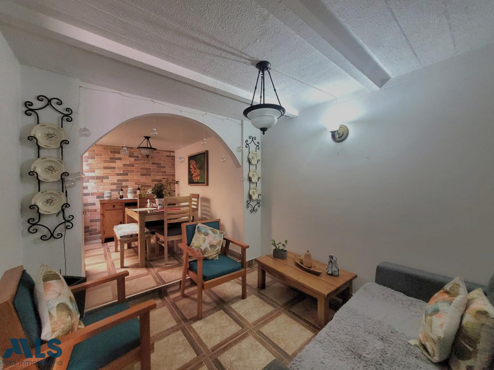 CASA ENVIGADO UNIDAD CERRADA - PARA REMODELAR envigado - camino verde