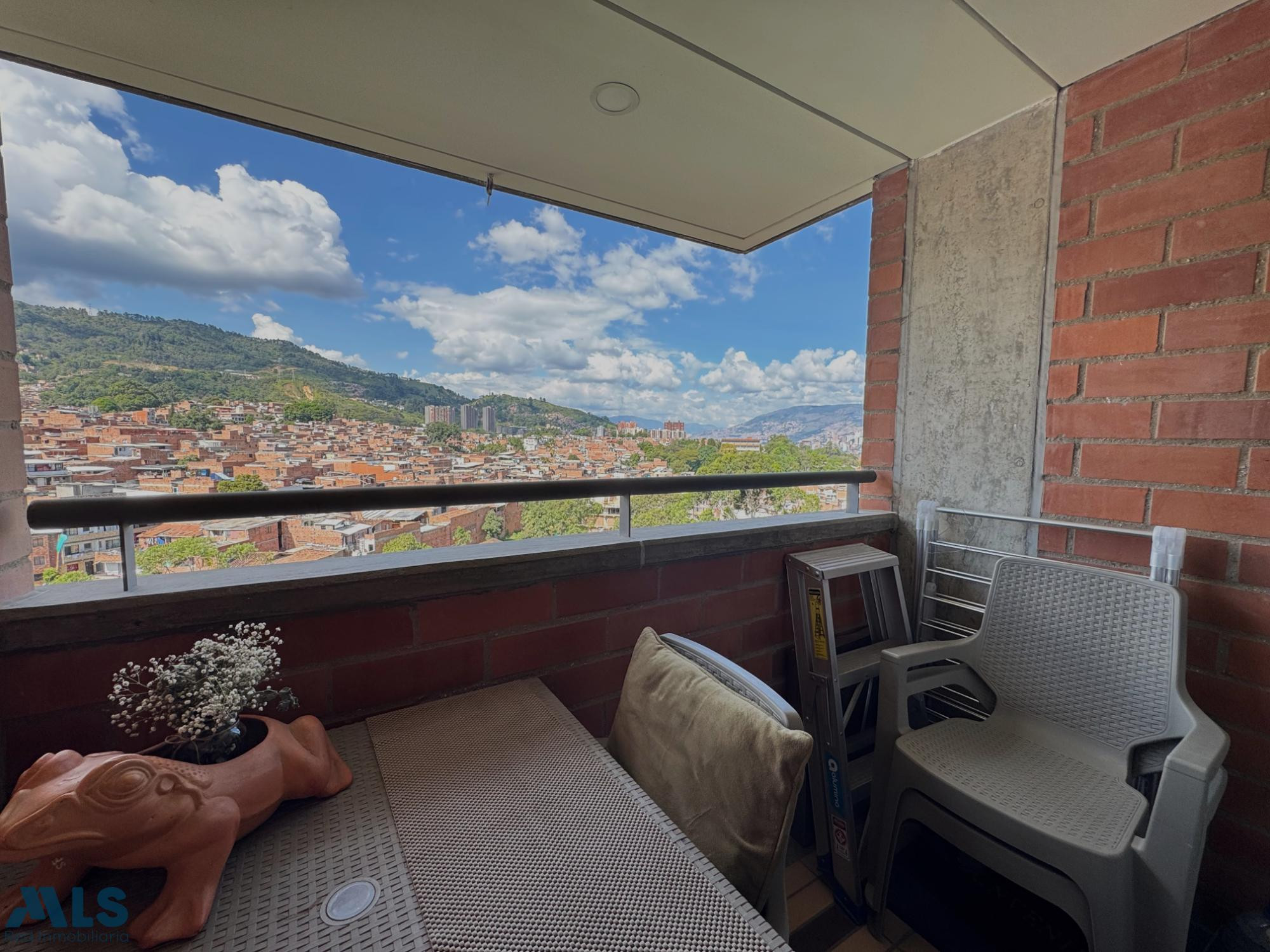 Vive plano y central en Itagüí | zona plana y amenities tipo club 🏡 itagui - fatima