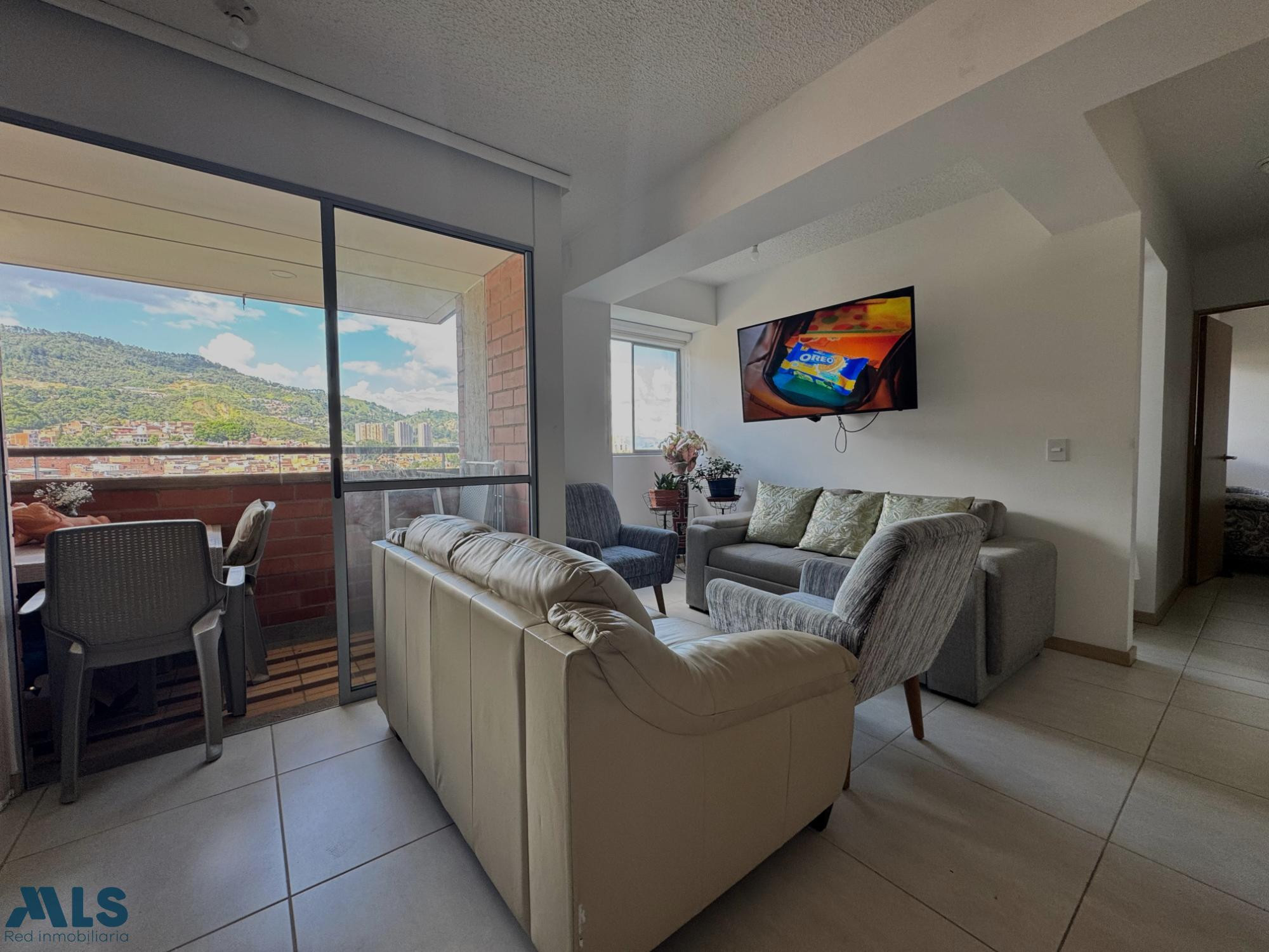 Vive plano y central en Itagüí | zona plana y amenities tipo club 🏡 itagui - fatima