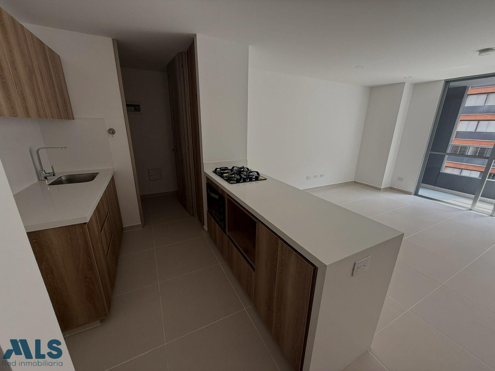 Vendo apartamento en Ciudad del Río medellin - ciudad del rio