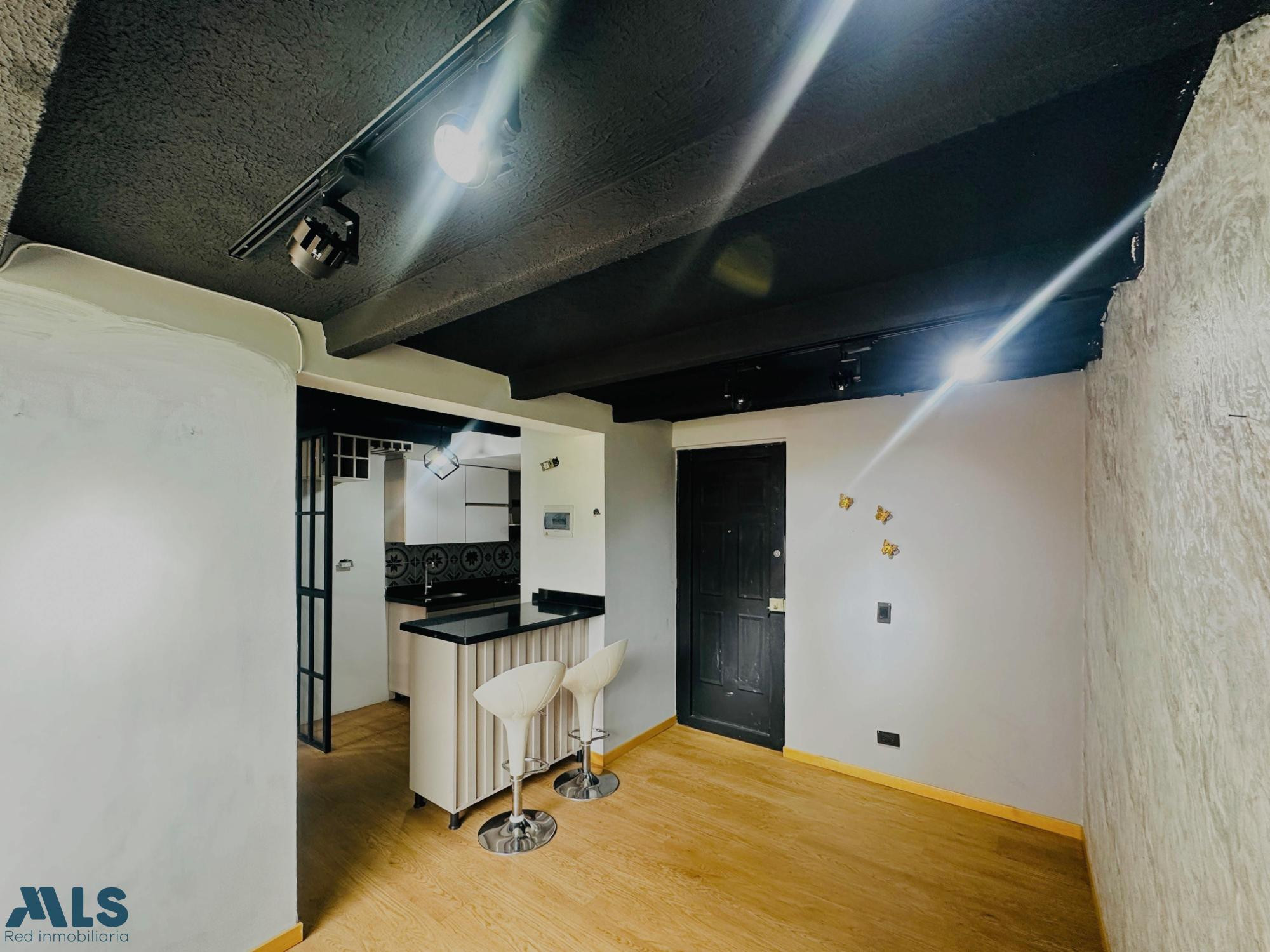 APARTAMENTO PARA VENTA EN MEDELLIN SECTOR ROBLEDO LAS LUNAS medellin - robledo