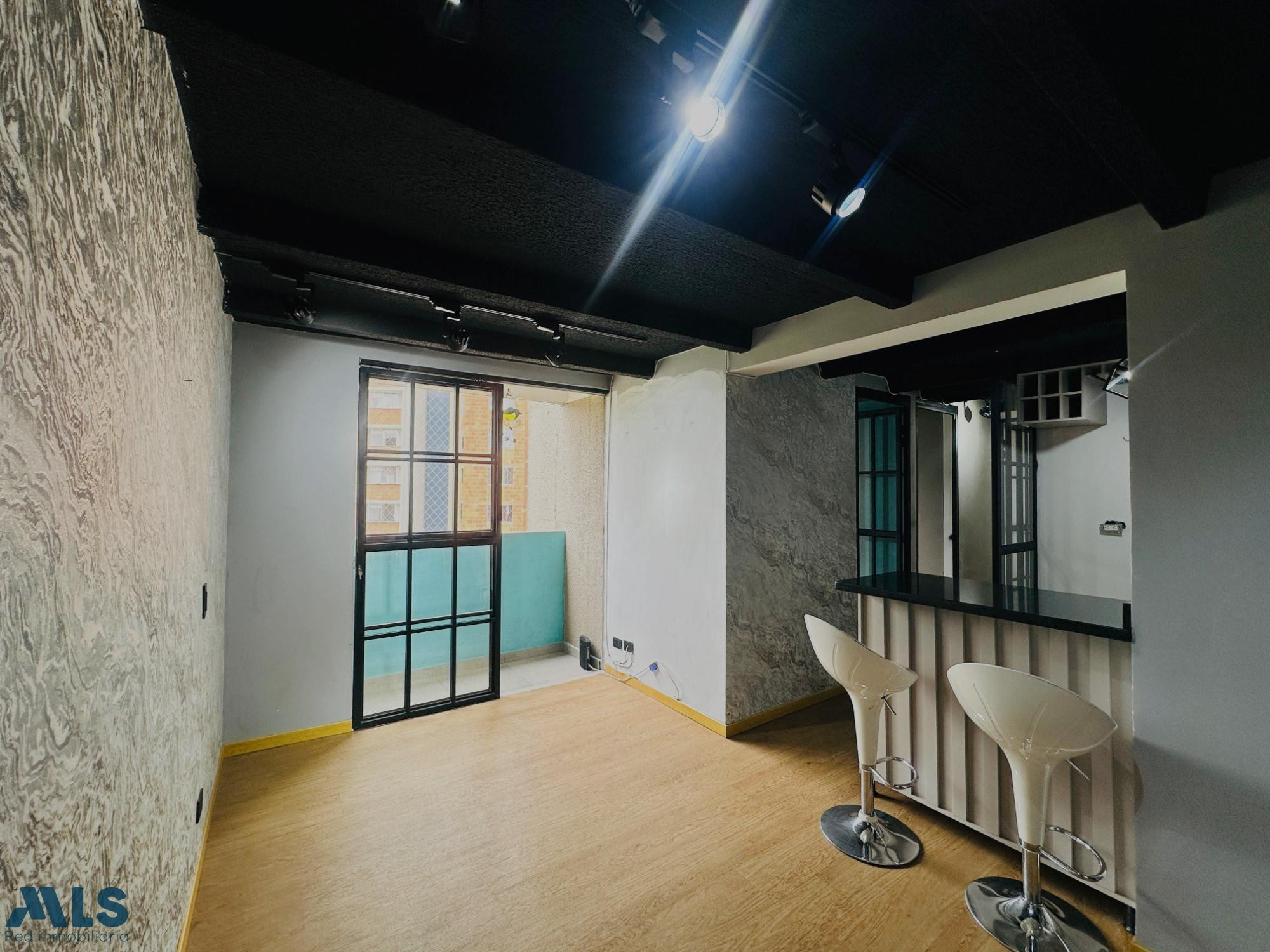 APARTAMENTO PARA VENTA EN MEDELLIN SECTOR ROBLEDO LAS LUNAS medellin - robledo