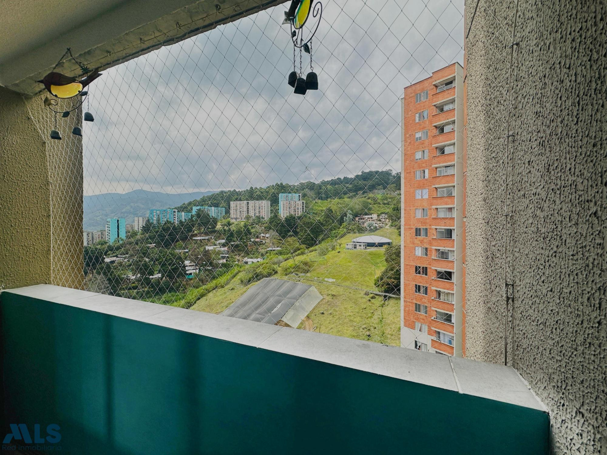 APARTAMENTO PARA VENTA EN MEDELLIN SECTOR ROBLEDO LAS LUNAS medellin - robledo